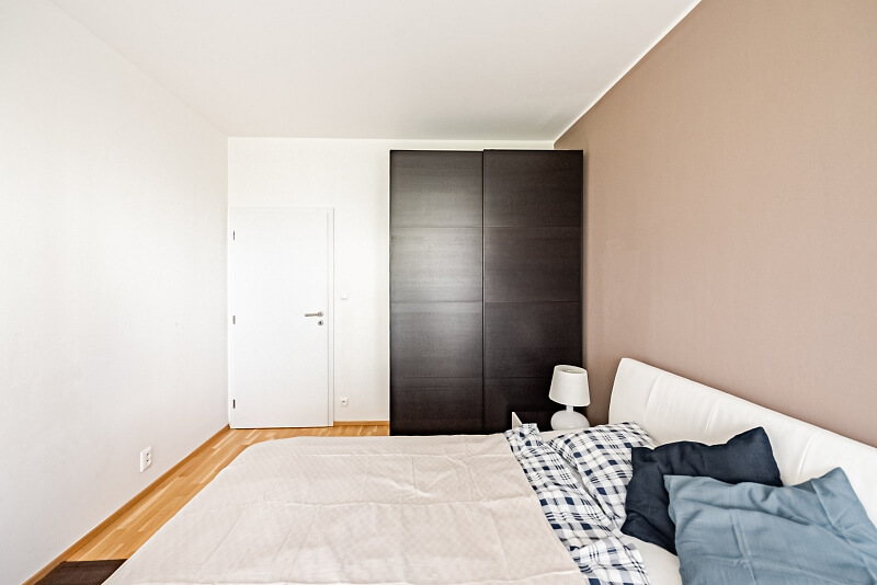 Nad Smetankou, Hrdlořezy - Praha 9 | Pronájem, Byt 2+kk, 64 m²