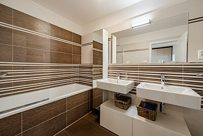 Nad Smetankou, Hrdlořezy - Praha 9 | Pronájem, Byt 2+kk, 64 m²