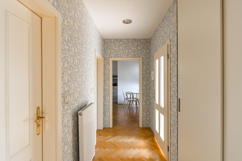 Vyšehradská, Nové Město - Praha 2 | Pronájem, Byt 2+kk, 54 m²