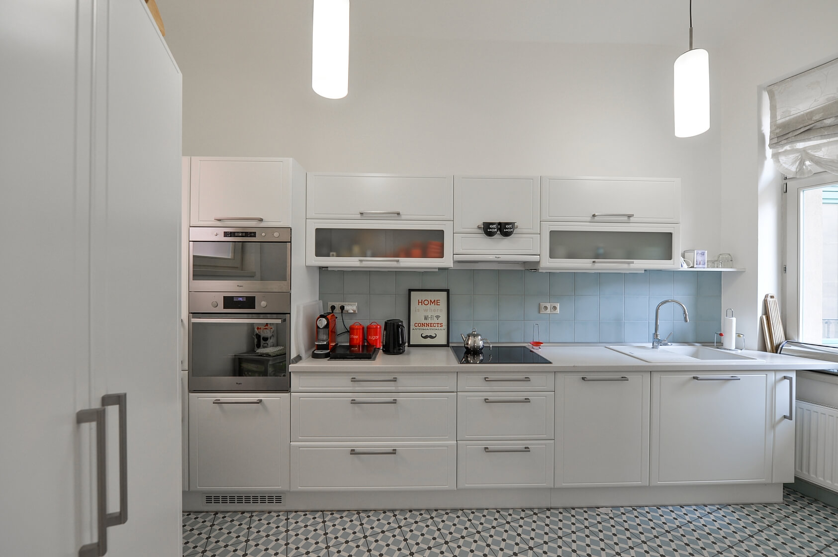 Vyšehradská, Nové Město - Praha 2 | Pronájem, Byt 2+kk, 54 m²