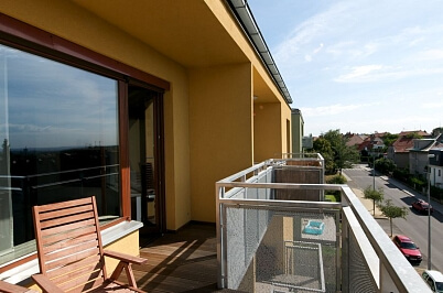 Čistovická, Řepy - Praha 6 | Pronájem, Byt 3+kk, 80 m²