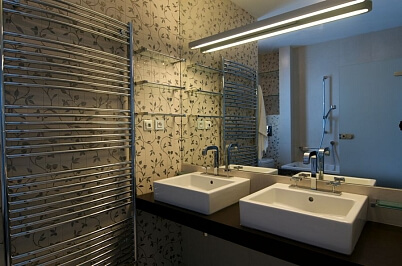 Čistovická, Řepy - Prague 6 | Rent, Apartment Two-bedroom (3+kk), 80 m²