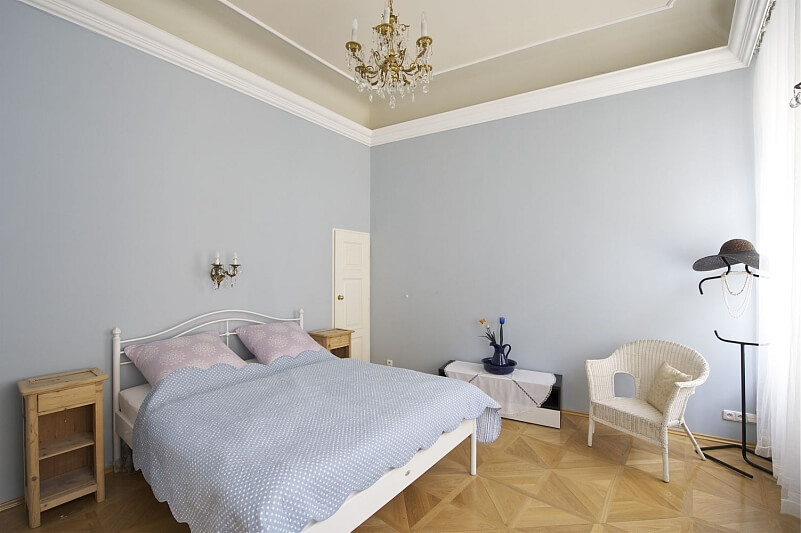 Liliová, Staré Město - Prague 1 | Rent, Apartment One-bedroom (2+1), 70 m²