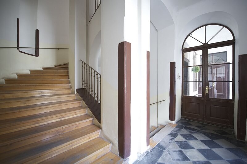 Liliová, Staré Město - Praha 1 | Pronájem, Byt 2+1, 70 m²