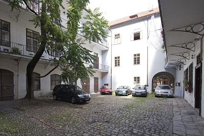 Liliová, Staré Město - Praha 1 | Pronájem, Byt 2+1, 70 m²