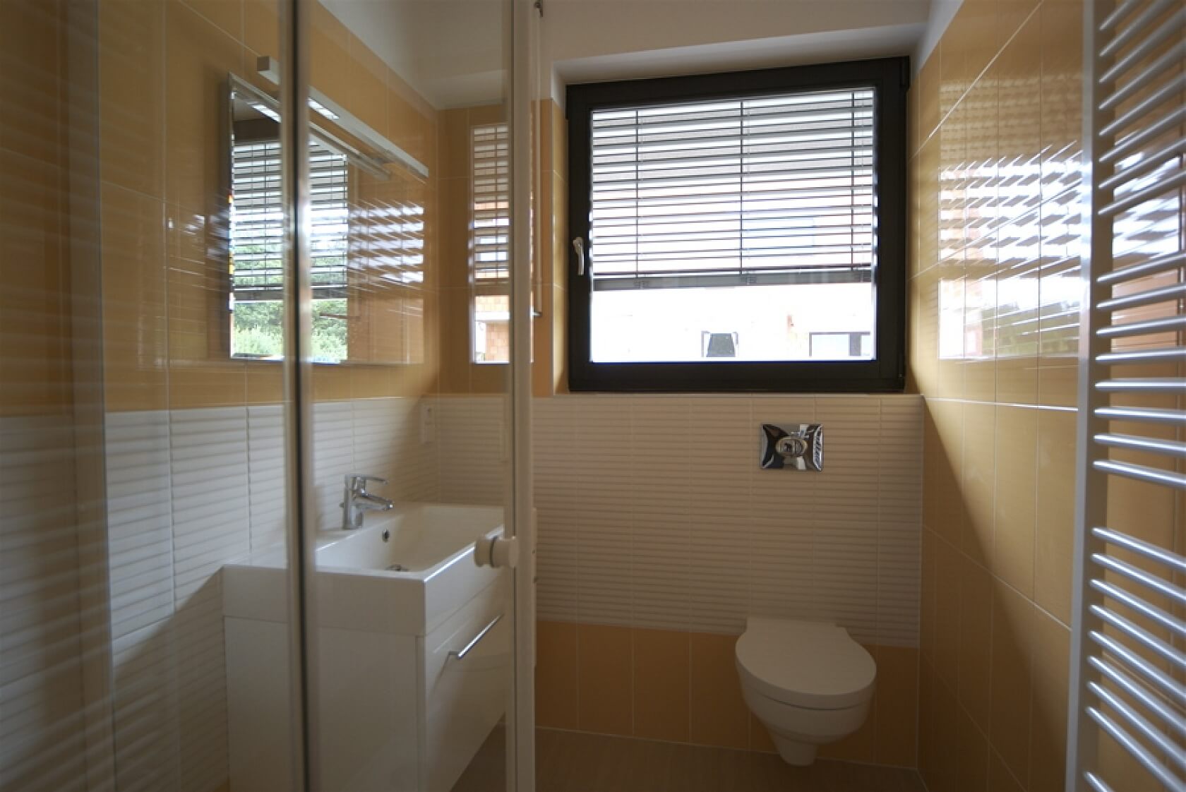 Sechterova, Kunratice - Praha 4 | Pronájem, Rodinný dům 5+kk, 170 m²