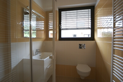 Sechterova, Kunratice - Praha 4 | Pronájem, Rodinný dům 5+kk, 170 m²