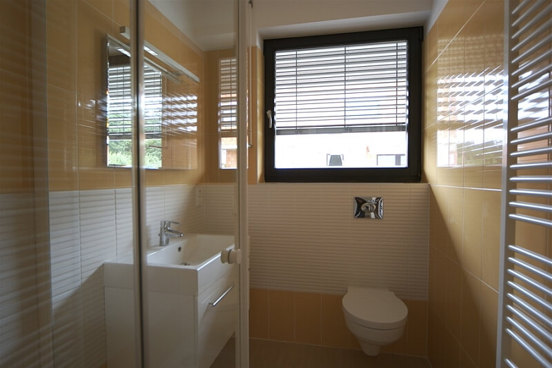 Sechterova, Kunratice - Praha 4 | Pronájem, Rodinný dům 5+kk, 170 m²