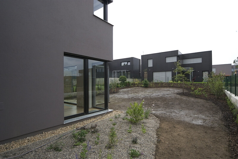 Sechterova, Kunratice - Praha 4 | Pronájem, Rodinný dům 5+kk, 170 m²