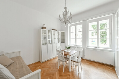 Řásnovka, Staré Město - Praha 1 | Pronájem, Byt 2+1, 50 m²