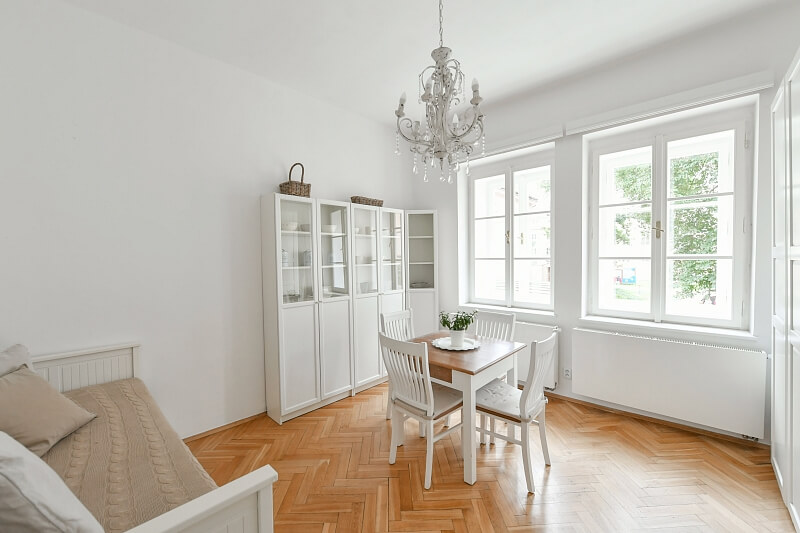 Řásnovka, Staré Město - Prague 1 | Rent, Apartment One-bedroom (2+1), 50 m²
