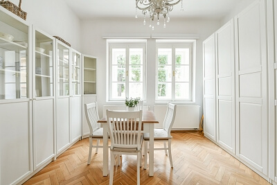 Řásnovka, Staré Město - Praha 1 | Pronájem, Byt 2+1, 50 m²