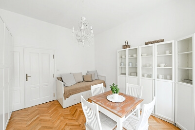 Řásnovka, Staré Město - Praha 1 | Pronájem, Byt 2+1, 50 m²