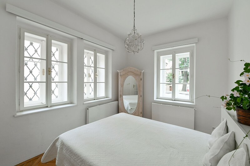 Řásnovka, Staré Město - Praha 1 | Pronájem, Byt 2+1, 50 m²