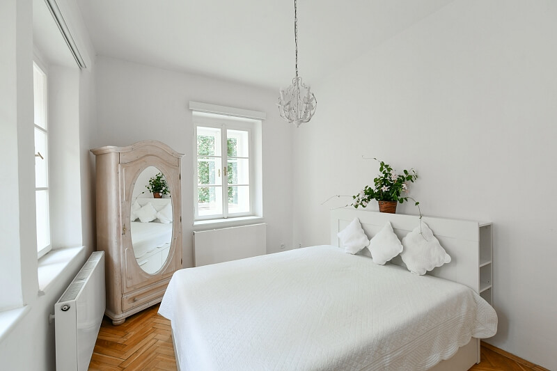 Řásnovka, Staré Město - Praha 1 | Pronájem, Byt 2+1, 50 m²