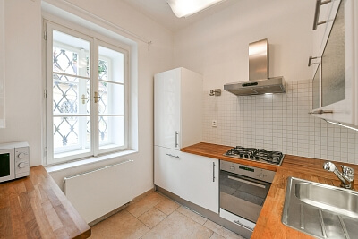 Řásnovka, Staré Město - Prague 1 | Rent, Apartment One-bedroom (2+1), 50 m²