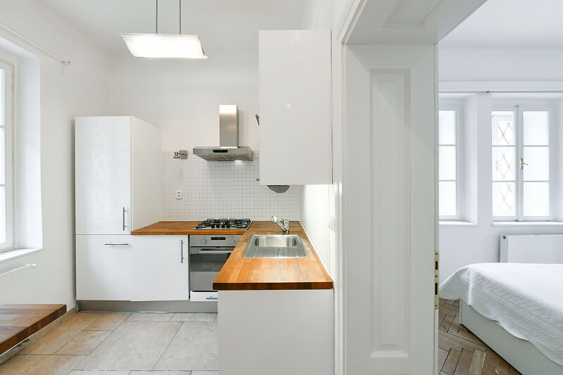 Řásnovka, Staré Město - Praha 1 | Pronájem, Byt 2+1, 50 m²