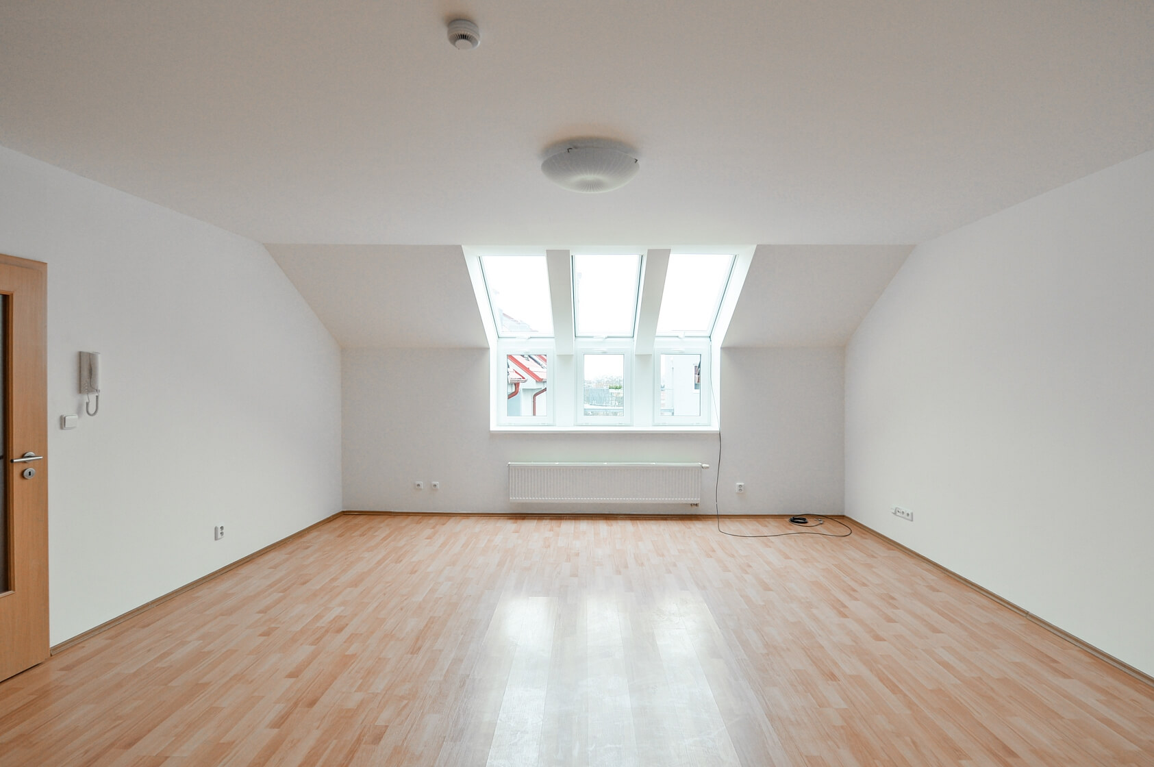 Libušská, Libuš - Praha 4 | Pronájem, Byt 3+kk, 123 m²