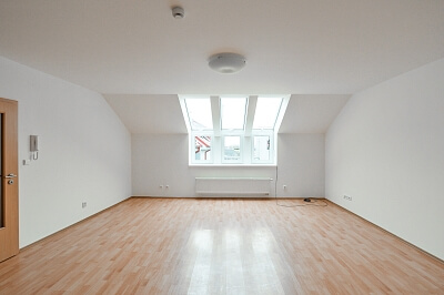 Libušská, Libuš - Praha 4 | Pronájem, Byt 3+kk, 123 m²