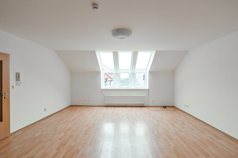 Libušská, Libuš - Praha 4 | Pronájem, Byt 3+kk, 123 m²