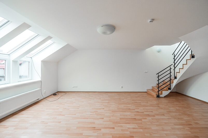 Libušská, Libuš - Prague 4 | Rent, Apartment Two-bedroom (3+kk), 123 m²