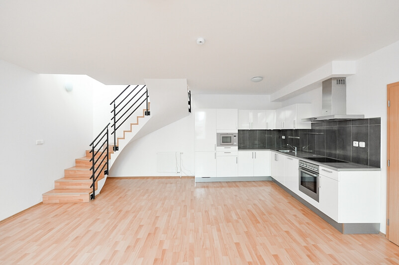 Libušská, Libuš - Praha 4 | Pronájem, Byt 3+kk, 123 m²