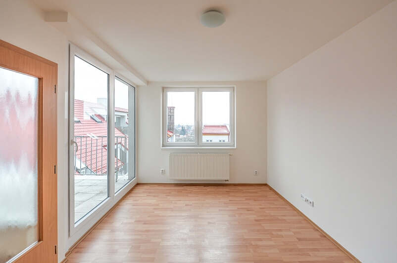 Libušská, Libuš - Praha 4 | Pronájem, Byt 3+kk, 123 m²
