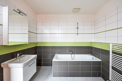 Libušská, Libuš - Prague 4 | Rent, Apartment Two-bedroom (3+kk), 123 m²