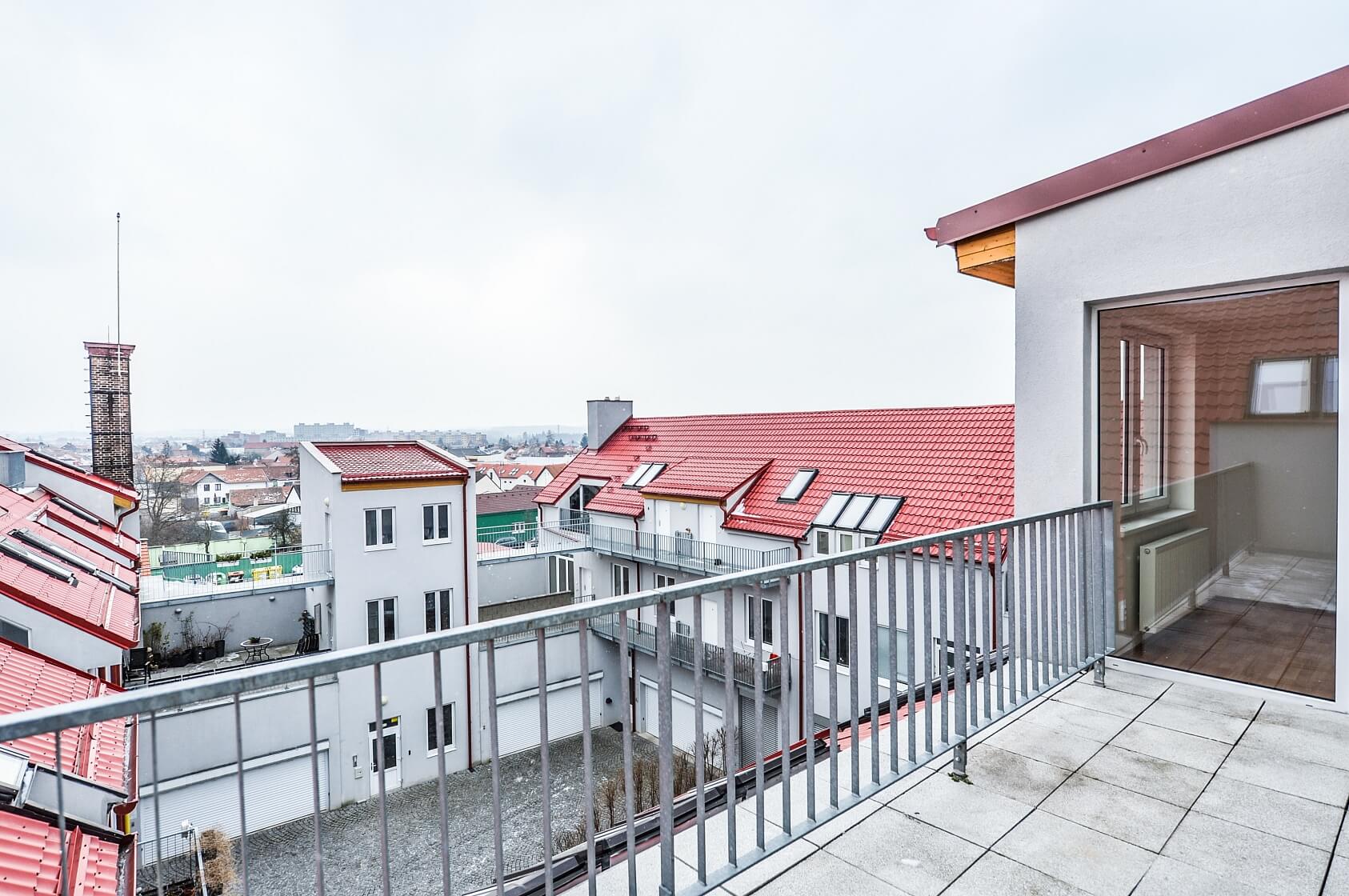 Libušská, Libuš - Praha 4 | Pronájem, Byt 3+kk, 123 m²