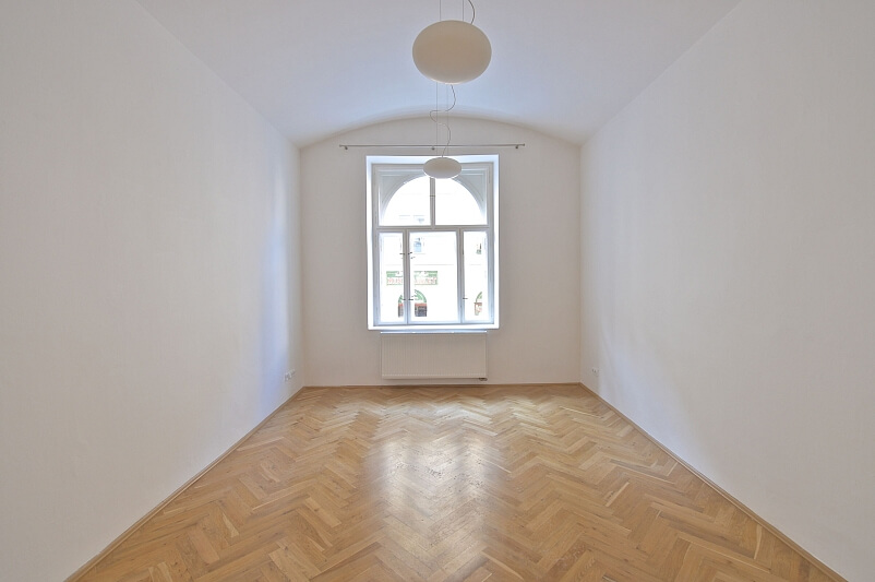 Na Bělidle, Smíchov - Praha 5 | Pronájem, Byt 3+1, 82 m²