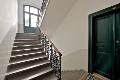 Na Bělidle, Smíchov - Prague 5 | Rent, Apartment Two-bedroom (3+1), 82 m²