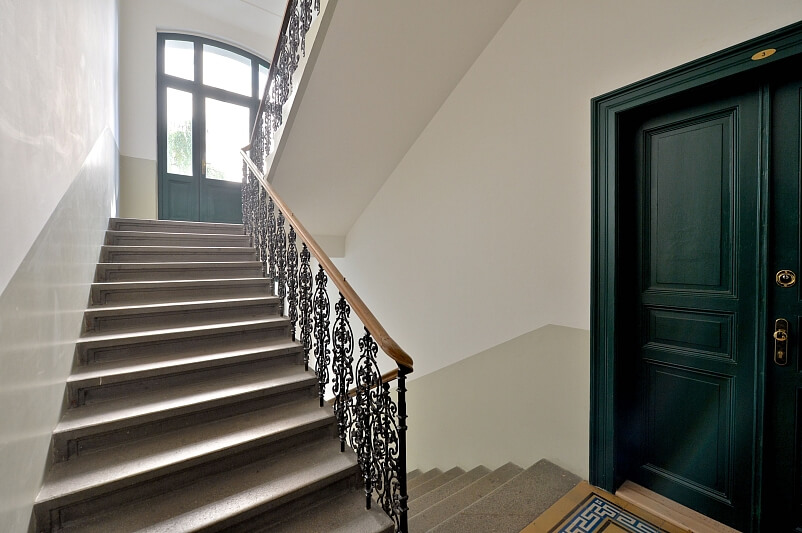 Na Bělidle, Smíchov - Prague 5 | Rent, Apartment Two-bedroom (3+1), 82 m²