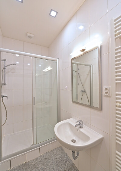 Na Bělidle, Smíchov - Praha 5 | Pronájem, Byt 3+1, 82 m²