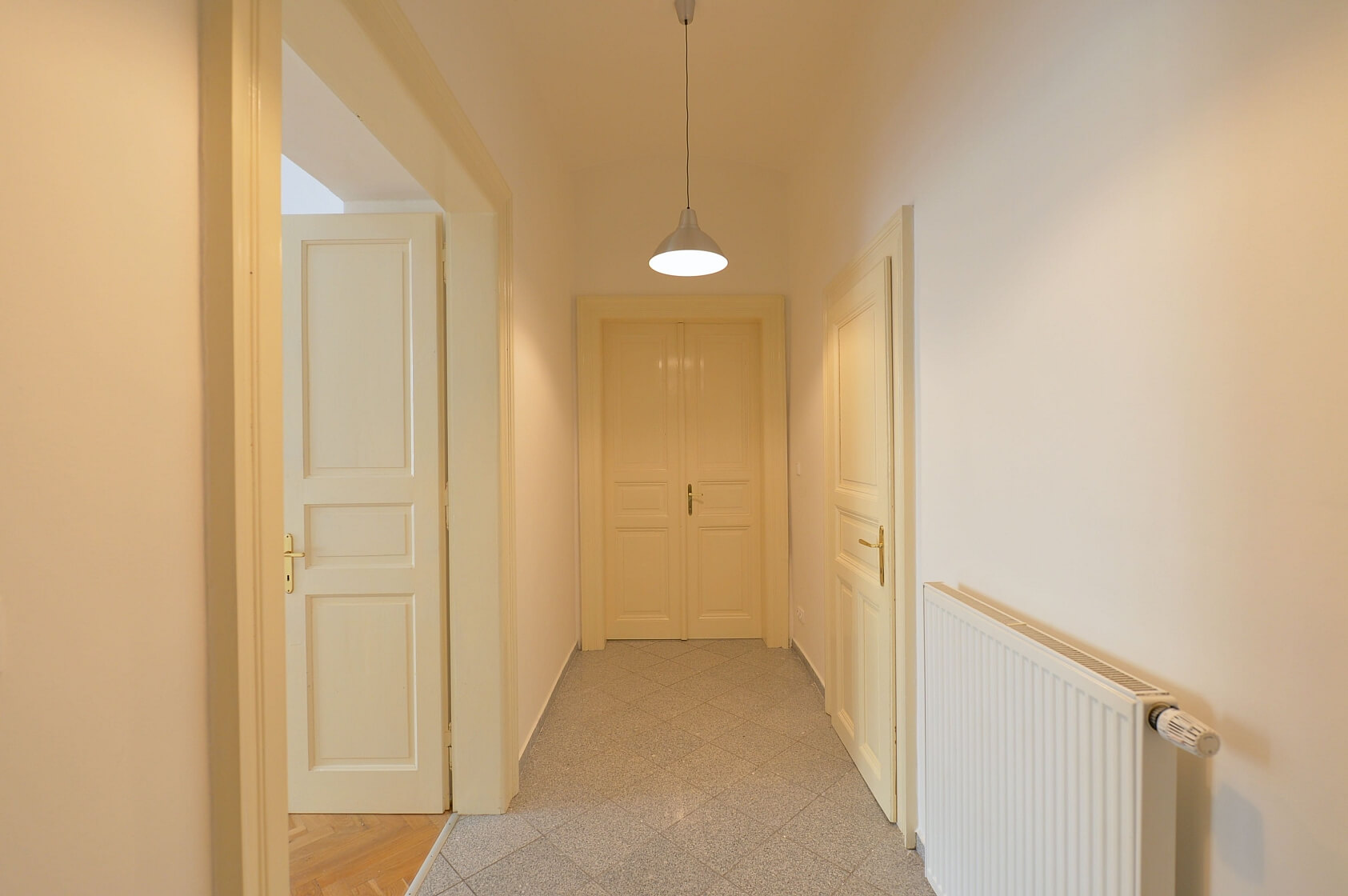 Na Bělidle, Smíchov - Praha 5 | Pronájem, Byt 3+1, 82 m²