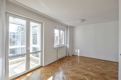 Na Míčánce, Dejvice - Praha 6 | Pronájem, Rodinný dům 4+kk, 190 m²