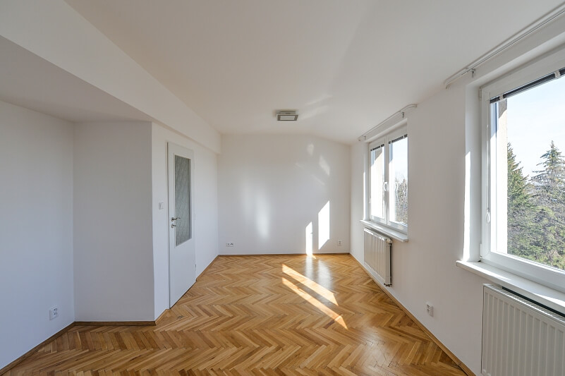 Na Míčánce, Dejvice - Praha 6 | Pronájem, Rodinný dům 4+kk, 190 m²