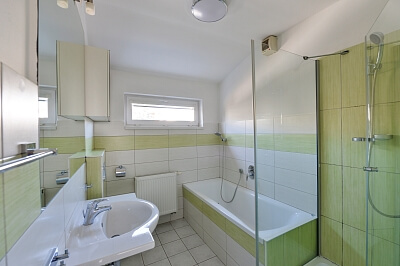 Na Míčánce, Dejvice - Praha 6 | Pronájem, Rodinný dům 4+kk, 190 m²