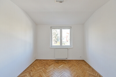 Na Míčánce, Dejvice - Prague 6 | Rent, House Three-bedroom (4+kk), 190 m²