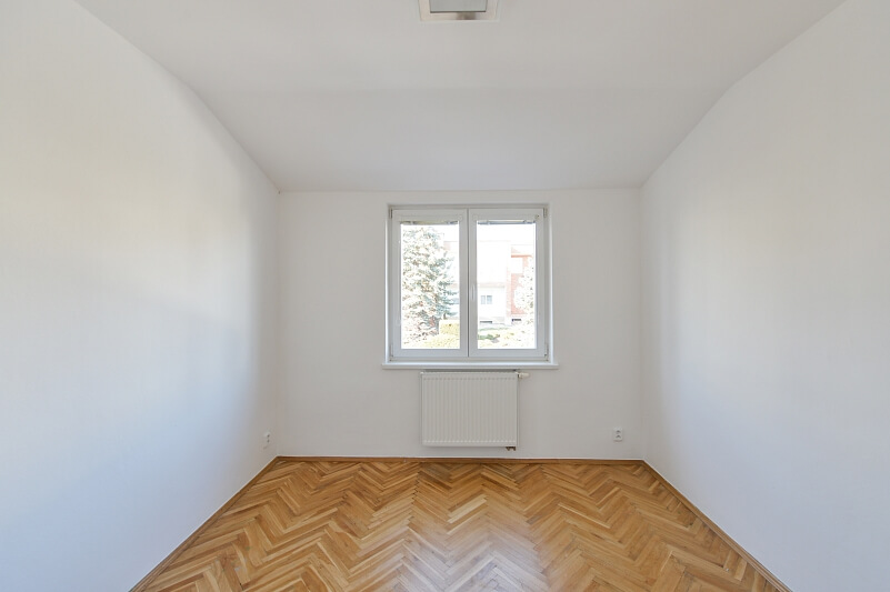 Na Míčánce, Dejvice - Prague 6 | Rent, House Three-bedroom (4+kk), 190 m²