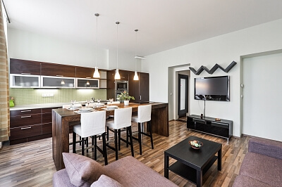 U Kanálky, Vinohrady - Praha 2 | Pronájem, Byt 2+kk, 70 m²