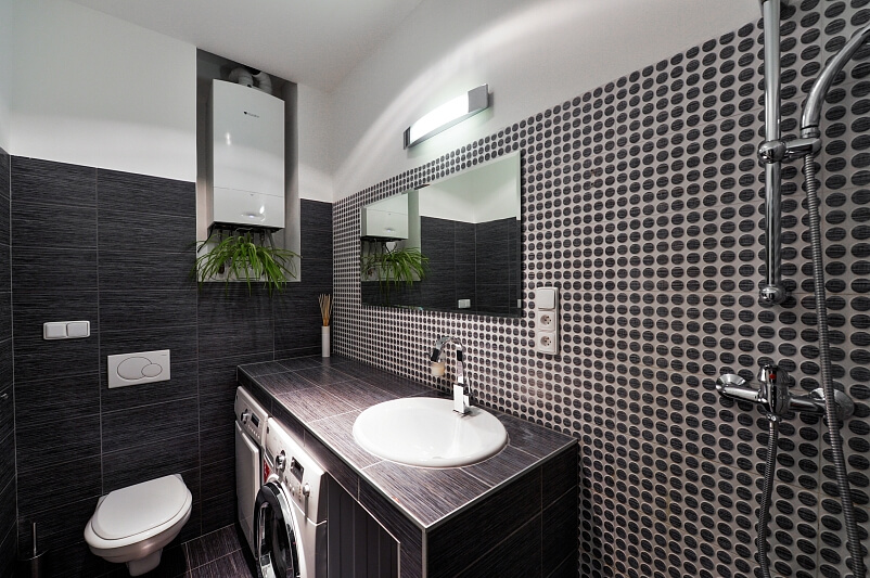 U Kanálky, Vinohrady - Prague 2 | Rent, Apartment One-bedroom (2+kk), 70 m²