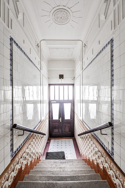 U Kanálky, Vinohrady - Prague 2 | Rent, Apartment One-bedroom (2+kk), 70 m²