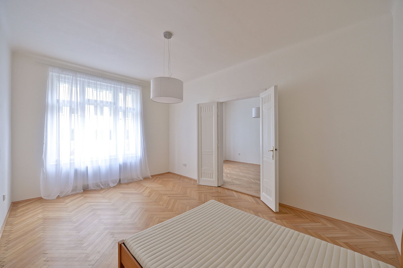 U Kanálky, Vinohrady - Praha 2 | Pronájem, Byt 2+kk, 59 m²