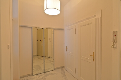 U Kanálky, Vinohrady - Praha 2 | Pronájem, Byt 2+kk, 59 m²