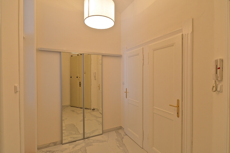 U Kanálky, Vinohrady - Praha 2 | Pronájem, Byt 2+kk, 59 m²