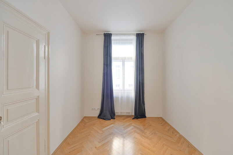 Na Bělidle, Smíchov - Praha 5 | Pronájem, Byt 2+1, 66 m²