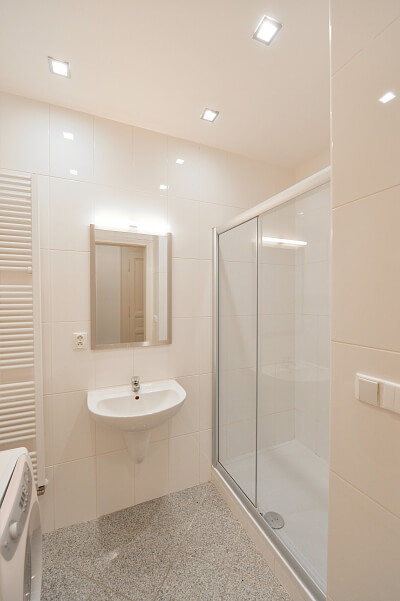 Na Bělidle, Smíchov - Praha 5 | Pronájem, Byt 2+1, 66 m²