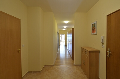 Irská, Vokovice - Praha 6 | Pronájem, Byt 4+kk, 126 m²