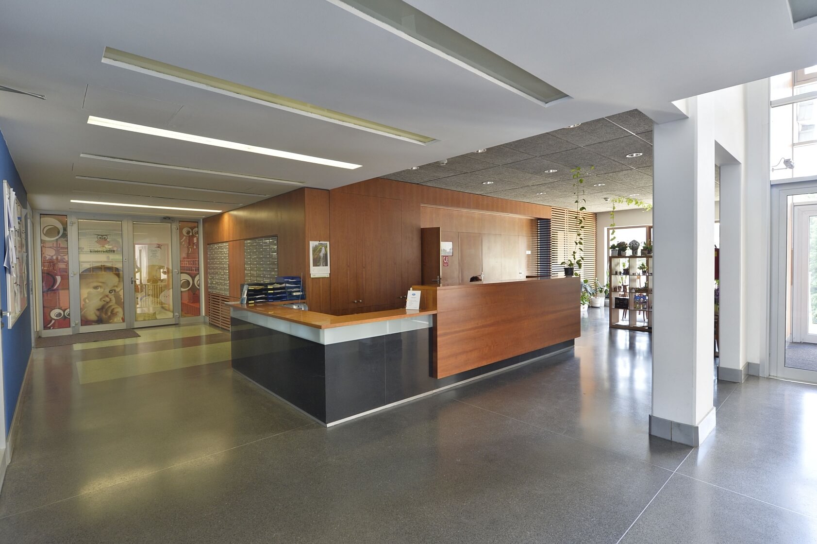 Irská, Vokovice - Praha 6 | Pronájem, Byt 4+kk, 126 m²