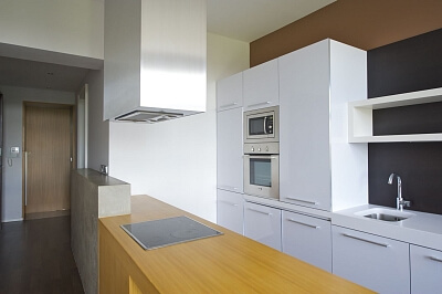 Kodaňská, Vinohrady - Prague 2 | Rent, Apartment One-bedroom (2+kk), 52 m²